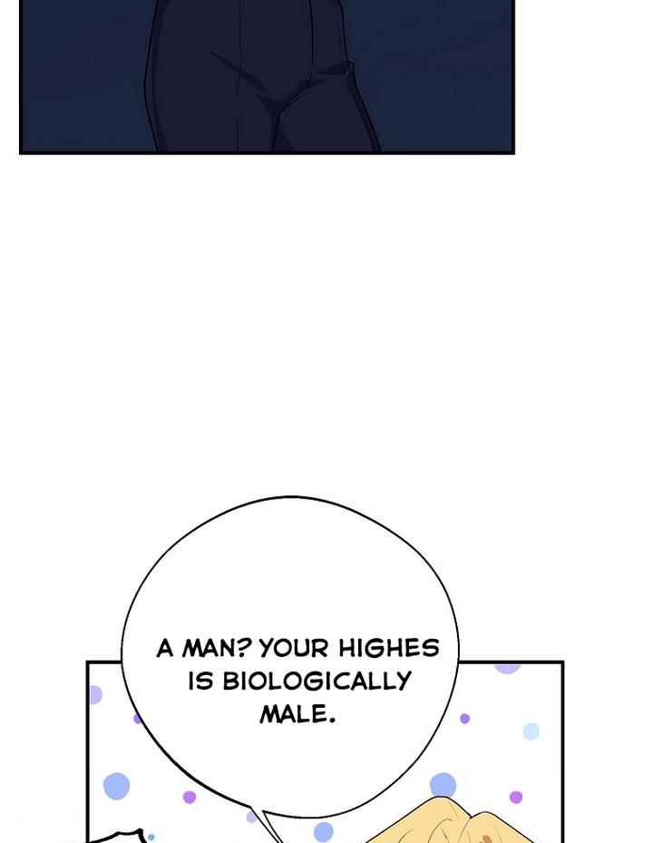The Hero is Standing in My Way chapter 18 - page 51