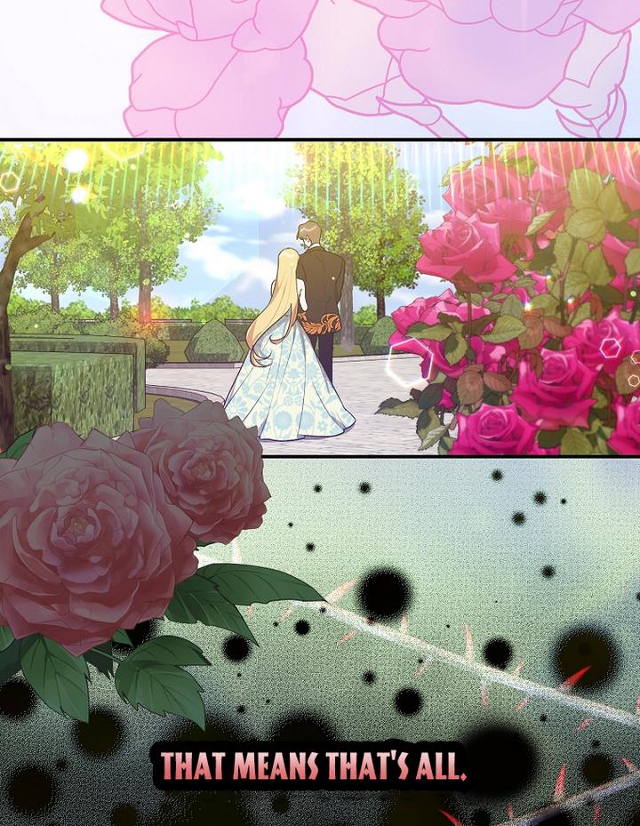 The Hero is Standing in My Way chapter 18 - page 56
