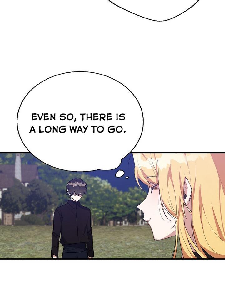 The Hero is Standing in My Way chapter 18 - page 61