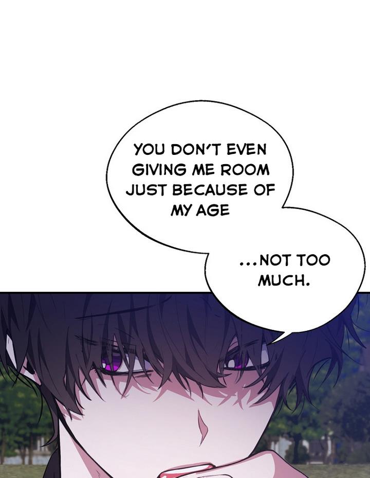 The Hero is Standing in My Way chapter 18 - page 66