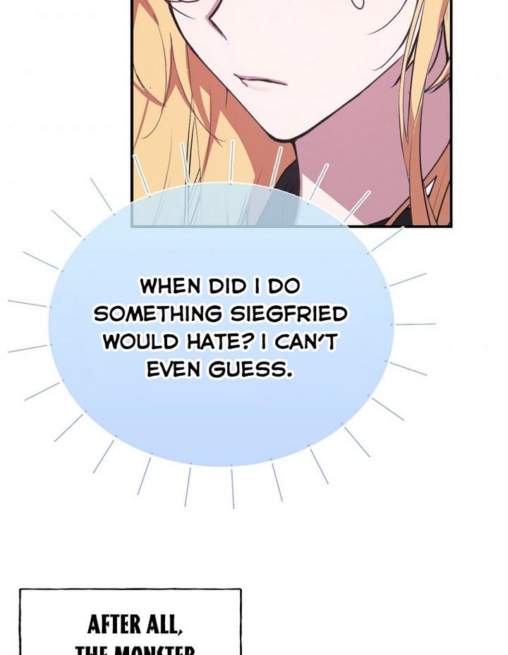The Hero is Standing in My Way chapter 18 - page 76