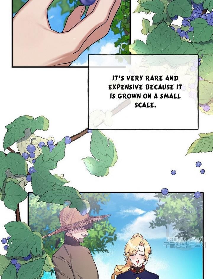 The Hero is Standing in My Way chapter 17 - page 16