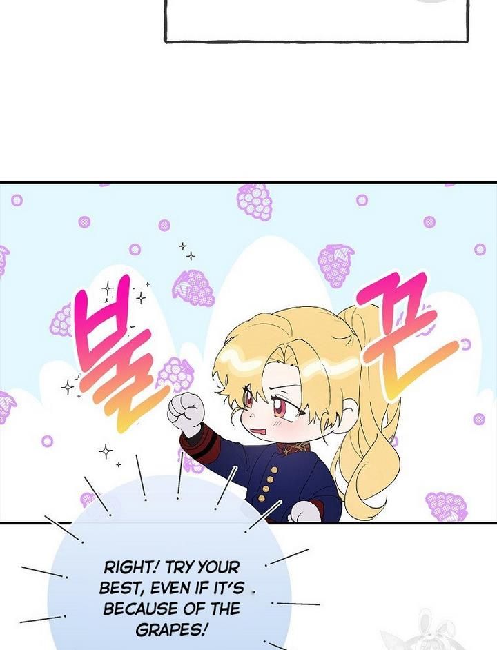 The Hero is Standing in My Way chapter 17 - page 18