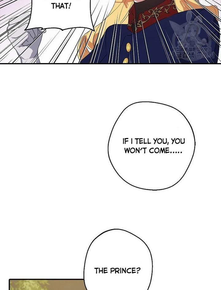 The Hero is Standing in My Way chapter 17 - page 72