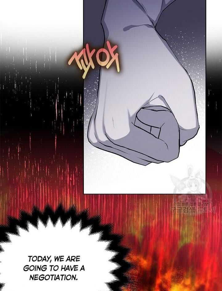 The Hero is Standing in My Way chapter 17 - page 77