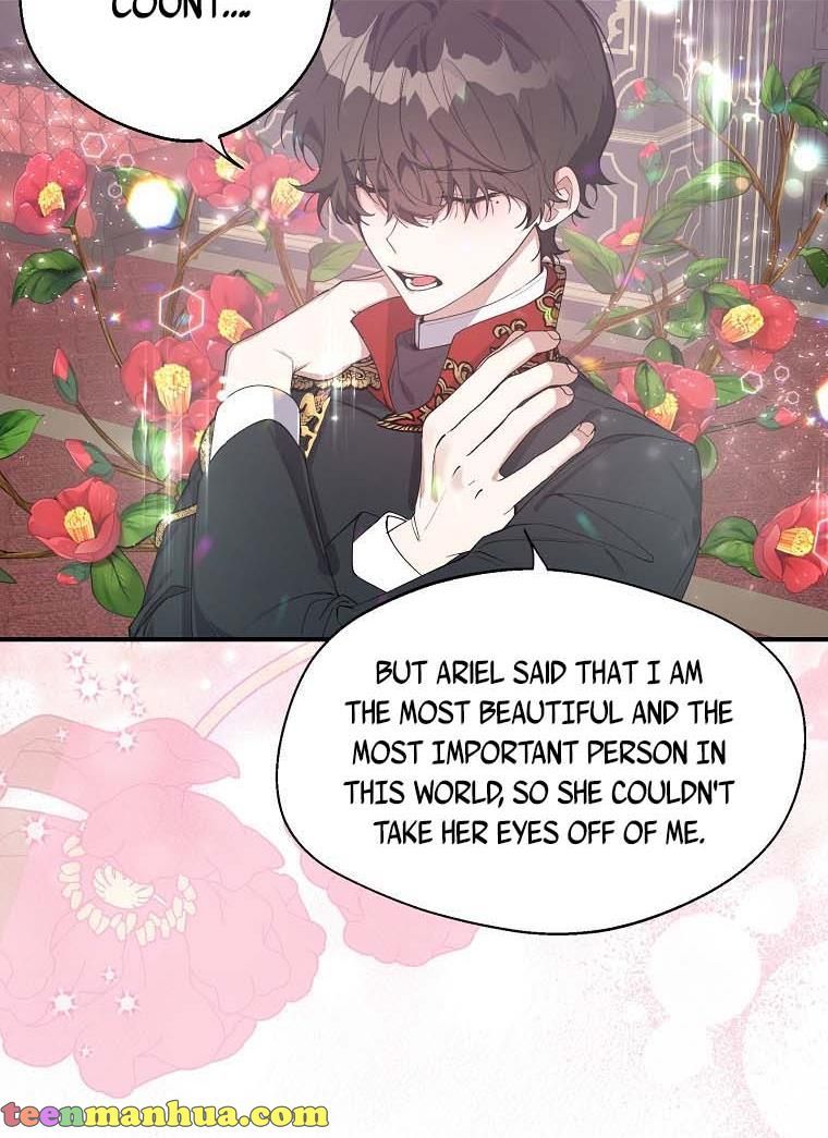The Hero is Standing in My Way chapter 16 - page 10