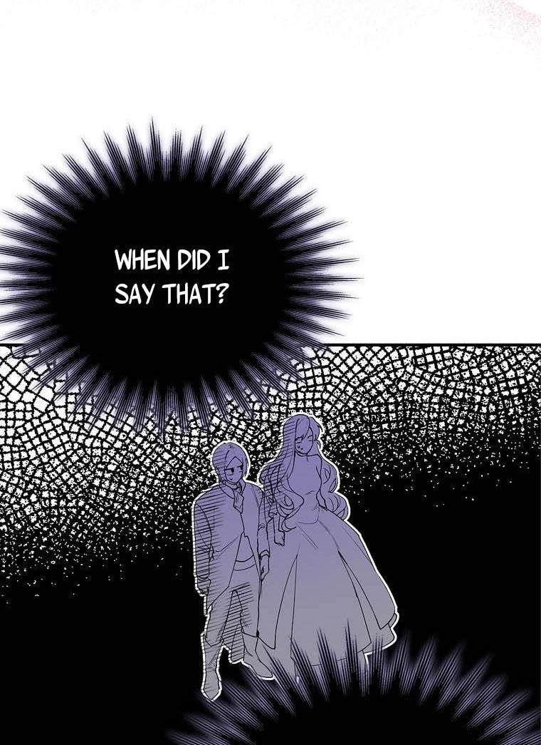 The Hero is Standing in My Way chapter 16 - page 11