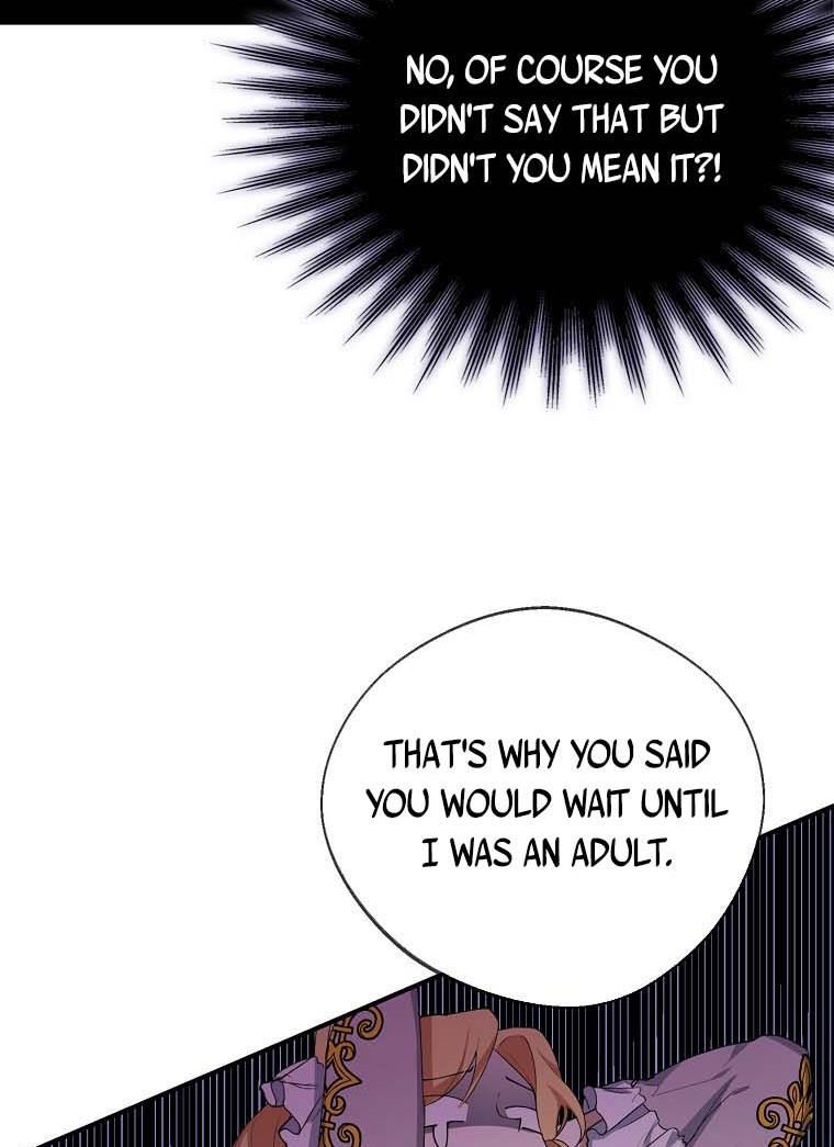The Hero is Standing in My Way chapter 16 - page 12