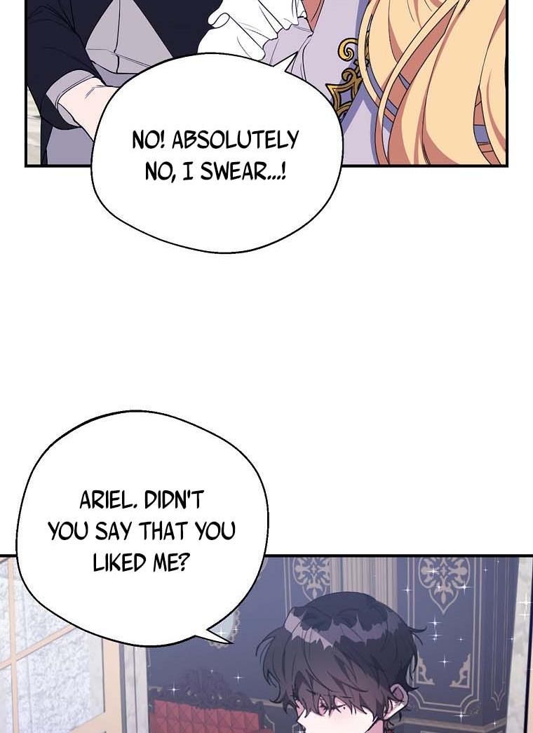 The Hero is Standing in My Way chapter 16 - page 15