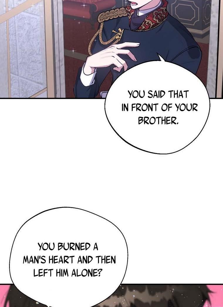 The Hero is Standing in My Way chapter 16 - page 16