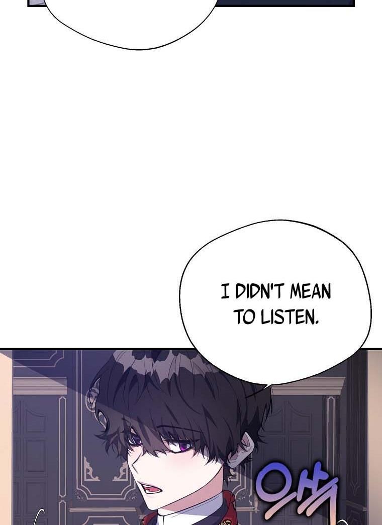 The Hero is Standing in My Way chapter 16 - page 3