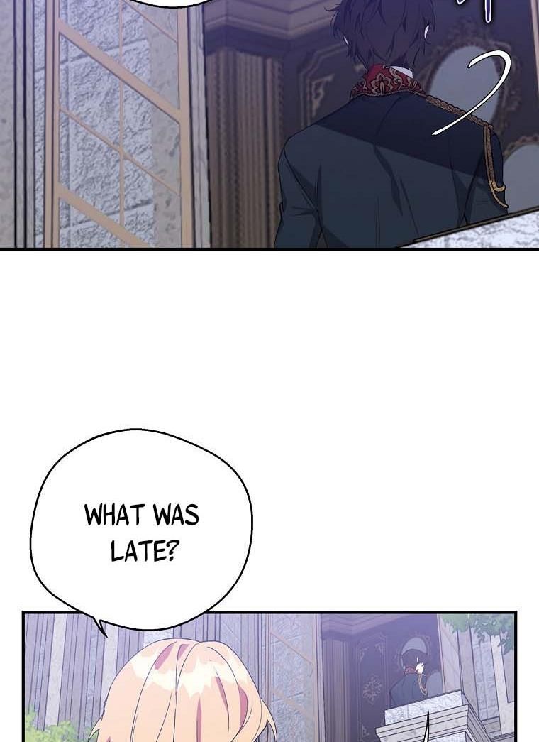 The Hero is Standing in My Way chapter 16 - page 32
