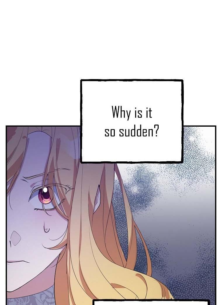 The Hero is Standing in My Way chapter 16 - page 34