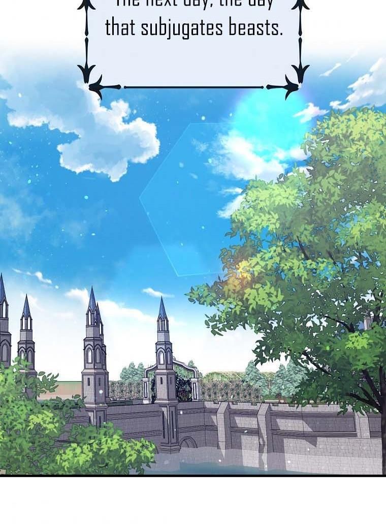 The Hero is Standing in My Way chapter 16 - page 38
