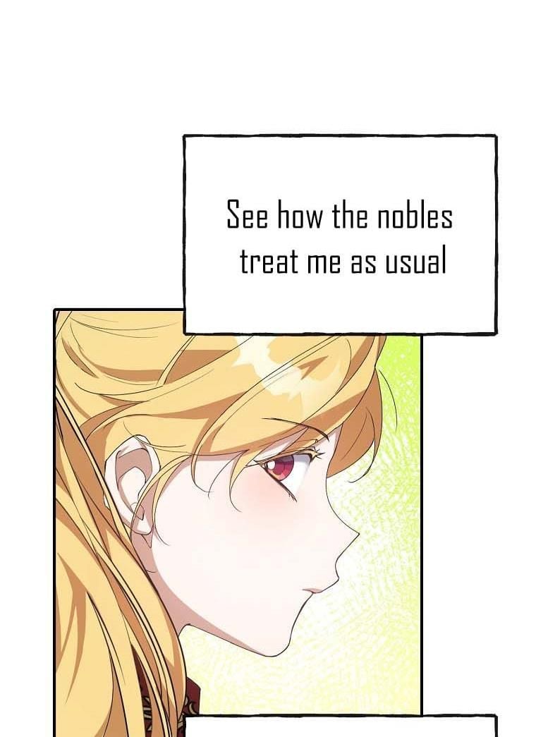 The Hero is Standing in My Way chapter 16 - page 43