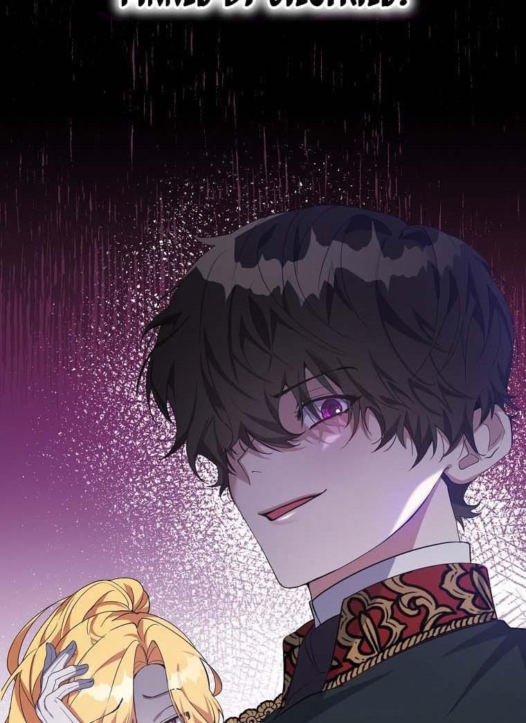 The Hero is Standing in My Way chapter 16 - page 47