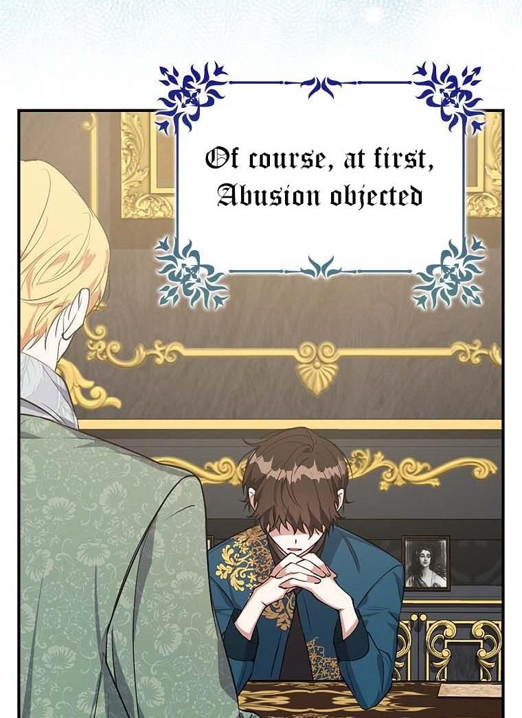 The Hero is Standing in My Way chapter 16 - page 61