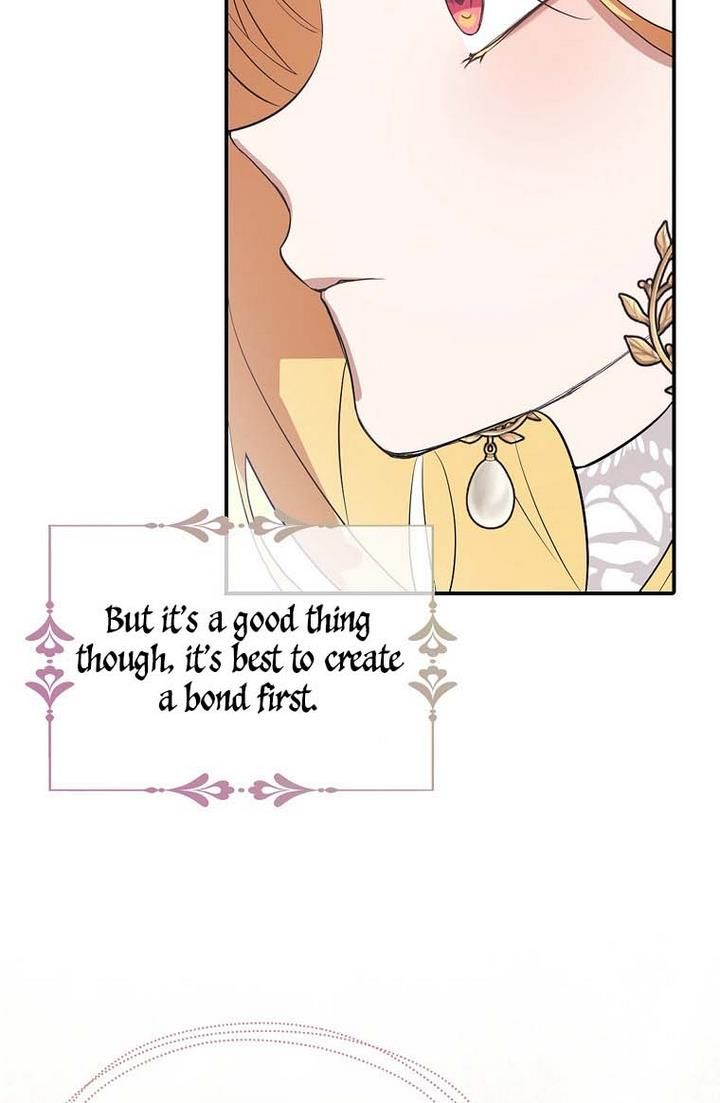 The Hero is Standing in My Way chapter 15 - page 22