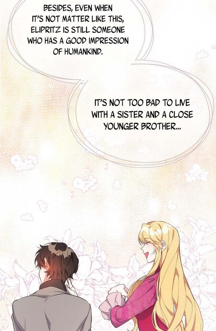 The Hero is Standing in My Way chapter 15 - page 23