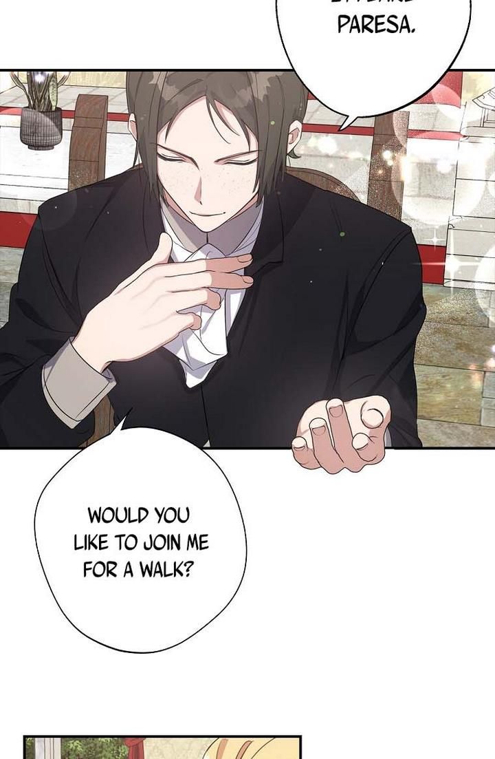 The Hero is Standing in My Way chapter 15 - page 31