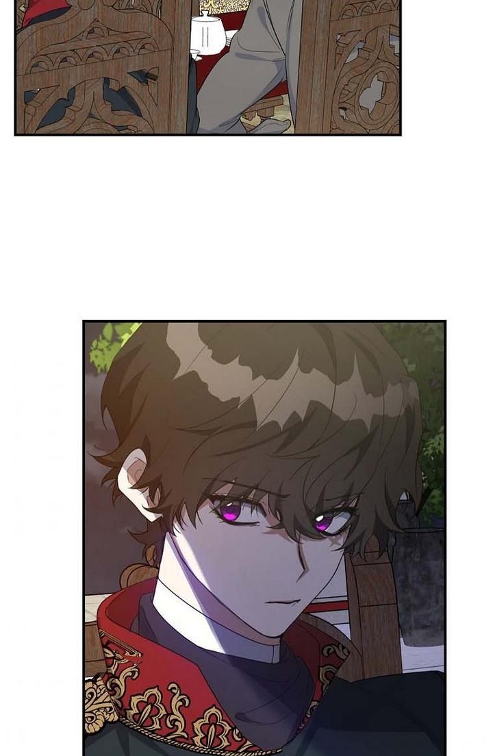 The Hero is Standing in My Way chapter 15 - page 34