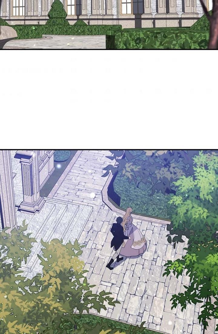 The Hero is Standing in My Way chapter 15 - page 36