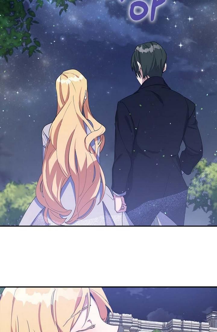 The Hero is Standing in My Way chapter 15 - page 38