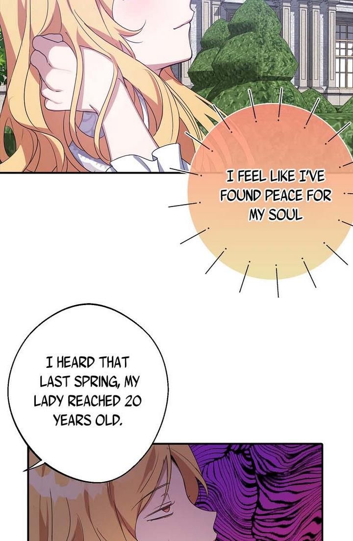 The Hero is Standing in My Way chapter 15 - page 39