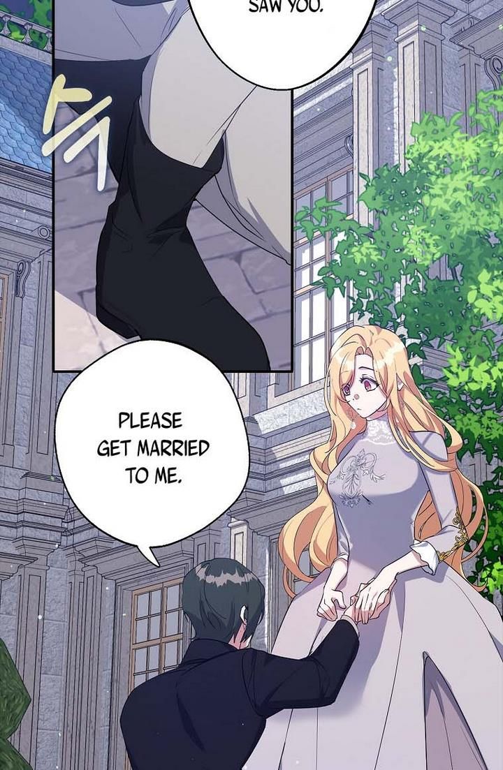 The Hero is Standing in My Way chapter 15 - page 41