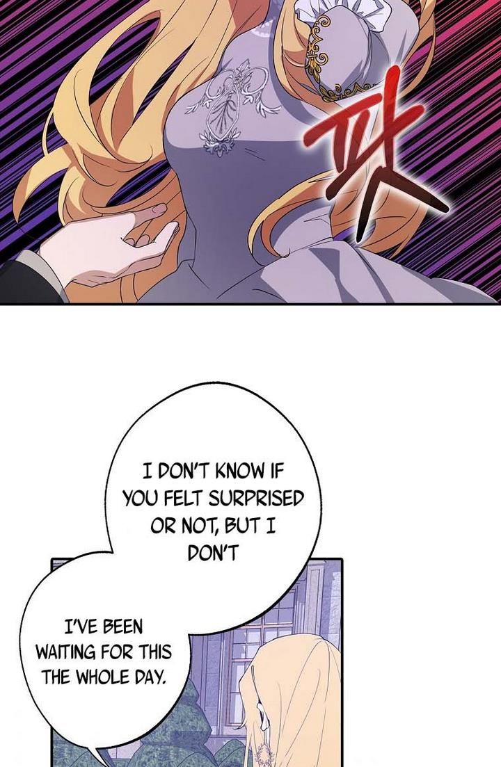 The Hero is Standing in My Way chapter 15 - page 43