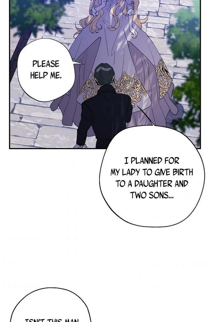 The Hero is Standing in My Way chapter 15 - page 54