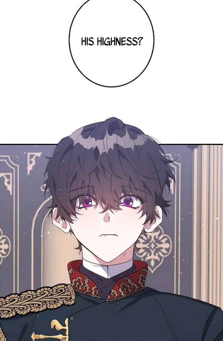 The Hero is Standing in My Way chapter 15 - page 58