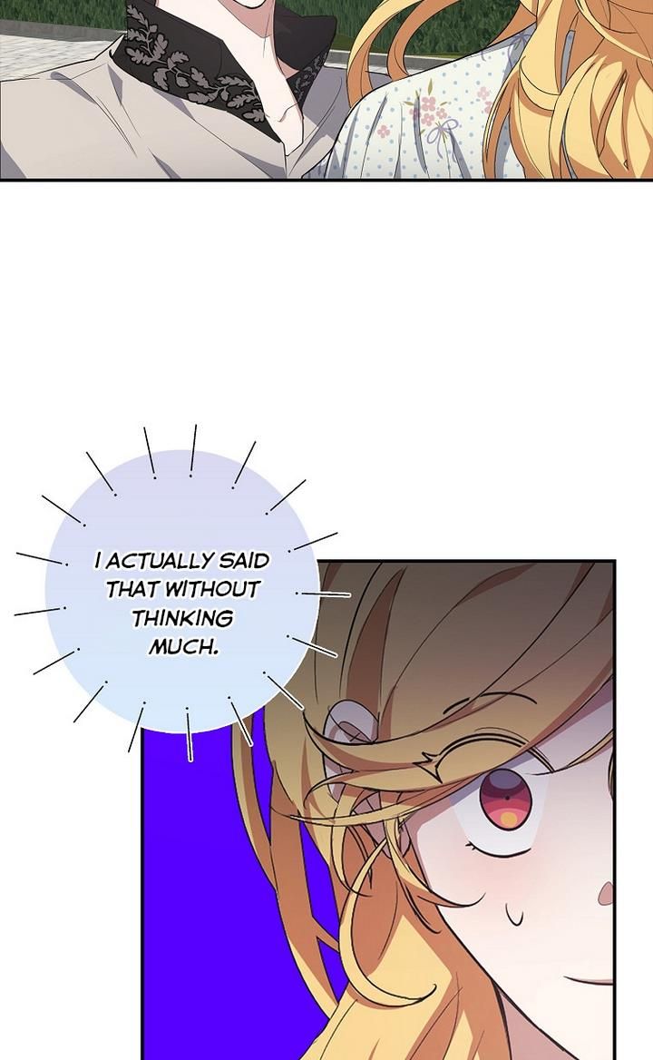 The Hero is Standing in My Way chapter 14 - page 2