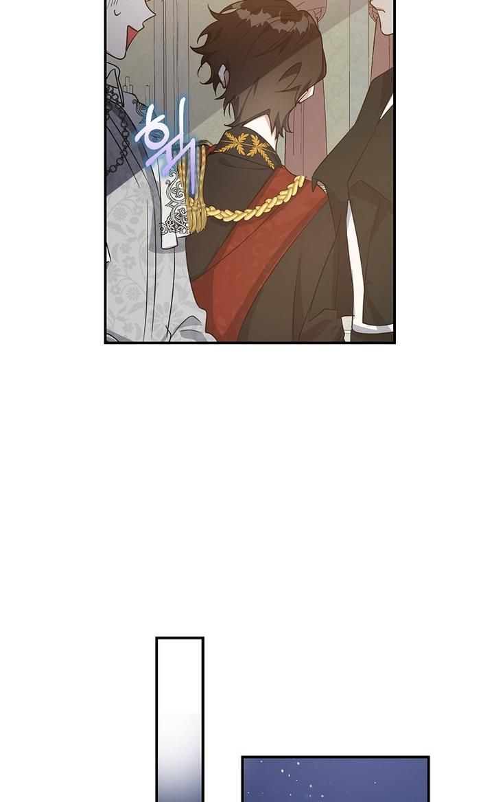 The Hero is Standing in My Way chapter 14 - page 38