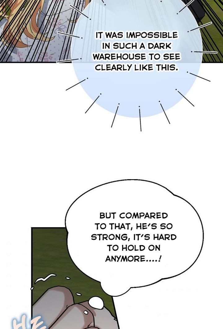 The Hero is Standing in My Way chapter 13 - page 35