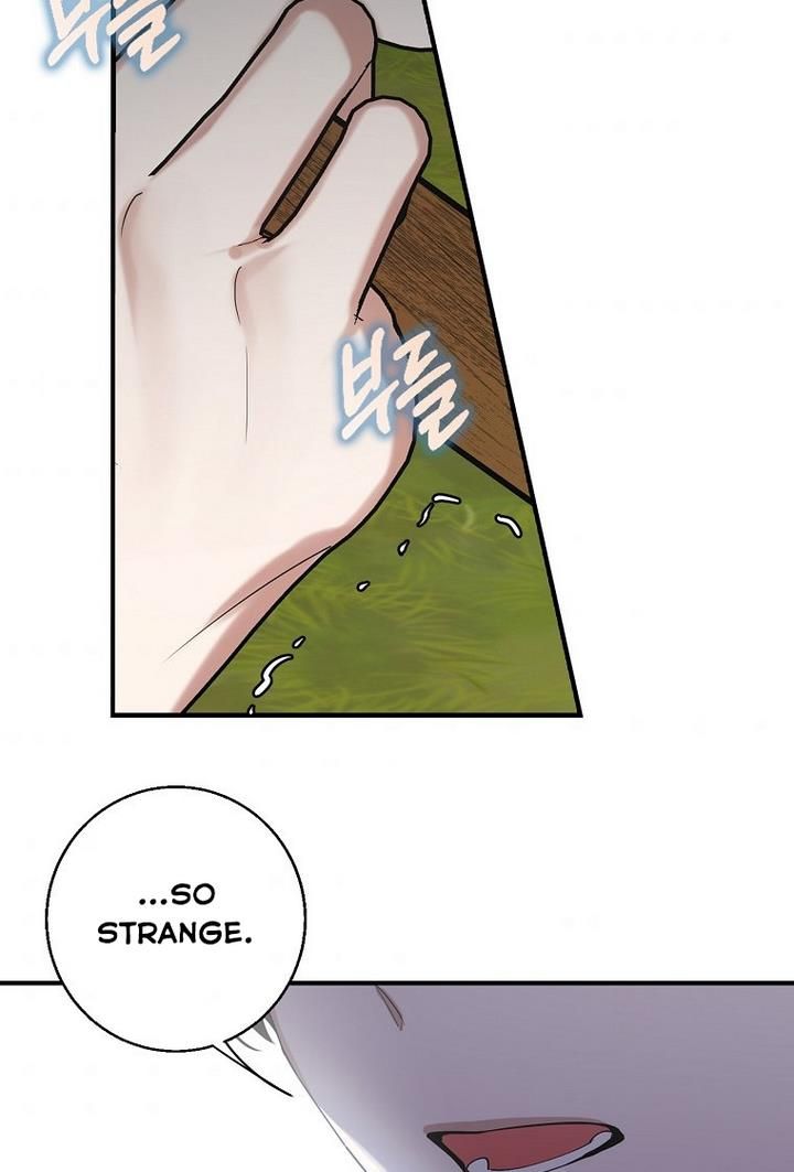 The Hero is Standing in My Way chapter 13 - page 36