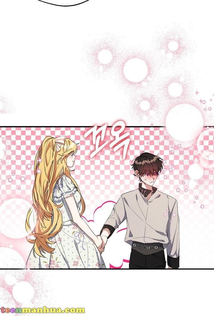 The Hero is Standing in My Way chapter 13 - page 51