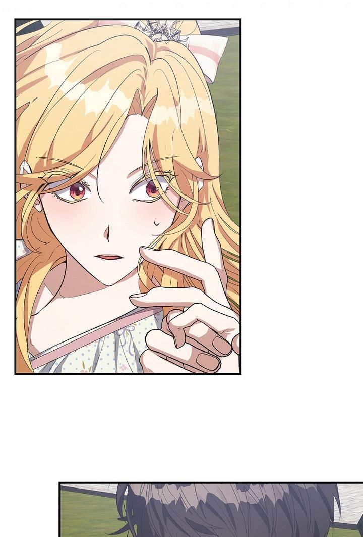 The Hero is Standing in My Way chapter 13 - page 67