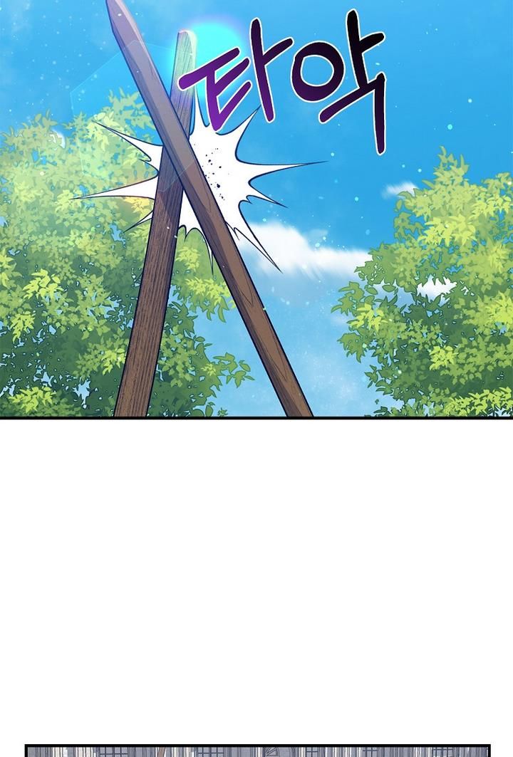 The Hero is Standing in My Way chapter 13 - page 9