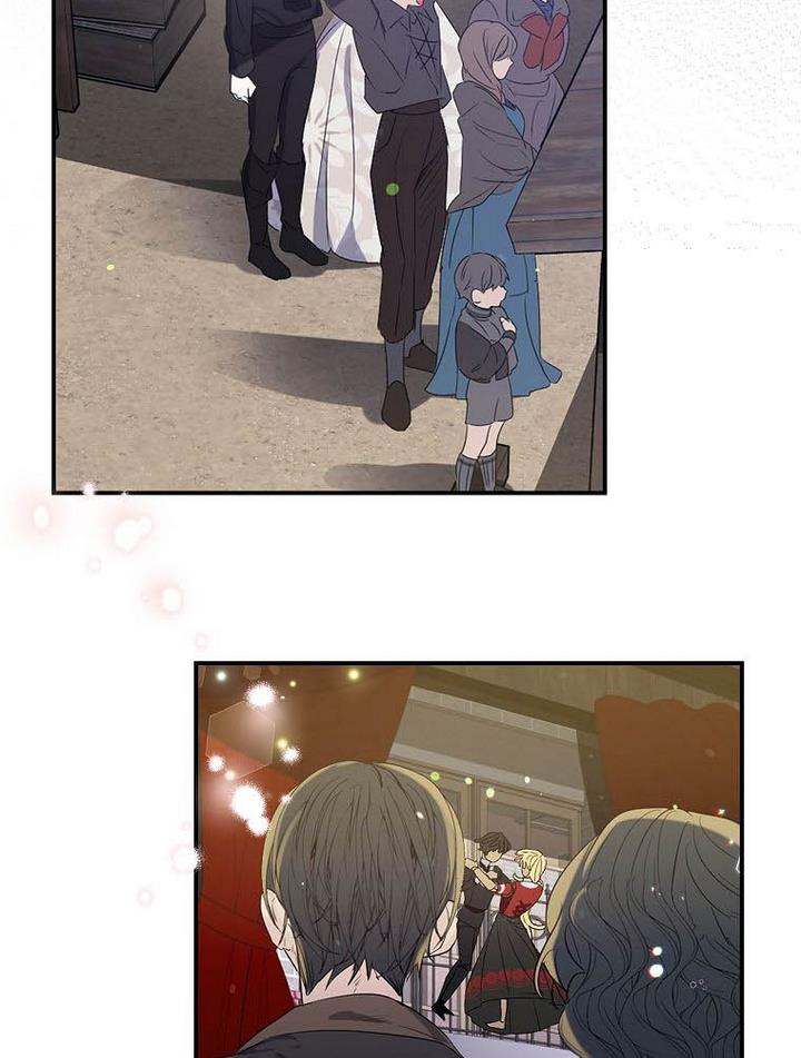 The Hero is Standing in My Way chapter 12 - page 34