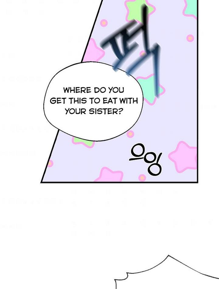The Hero is Standing in My Way chapter 12 - page 51