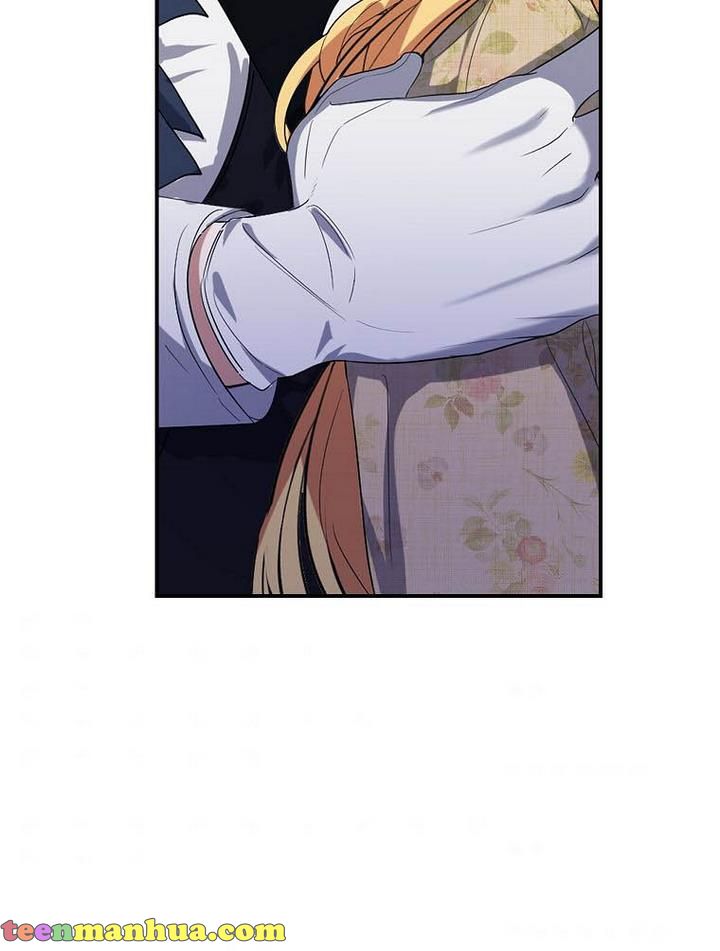 The Hero is Standing in My Way chapter 12 - page 60