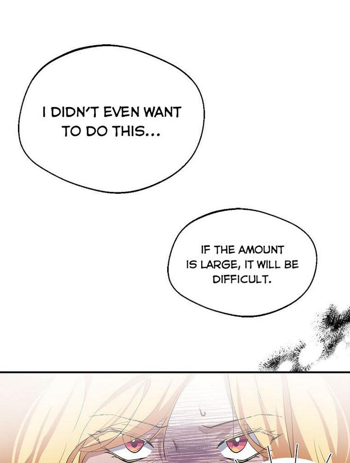 The Hero is Standing in My Way chapter 12 - page 67