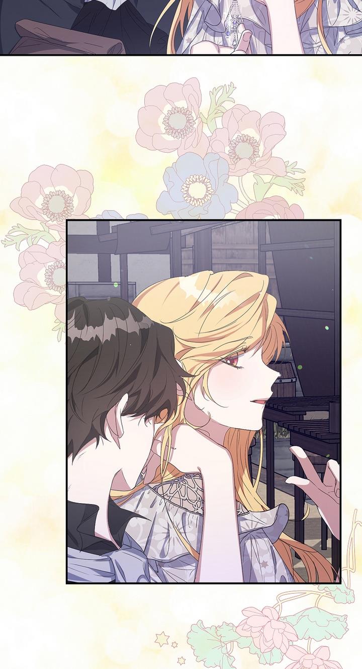 The Hero is Standing in My Way chapter 11 - page 47