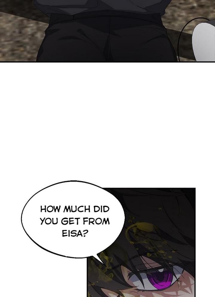 The Hero is Standing in My Way chapter 10 - page 11