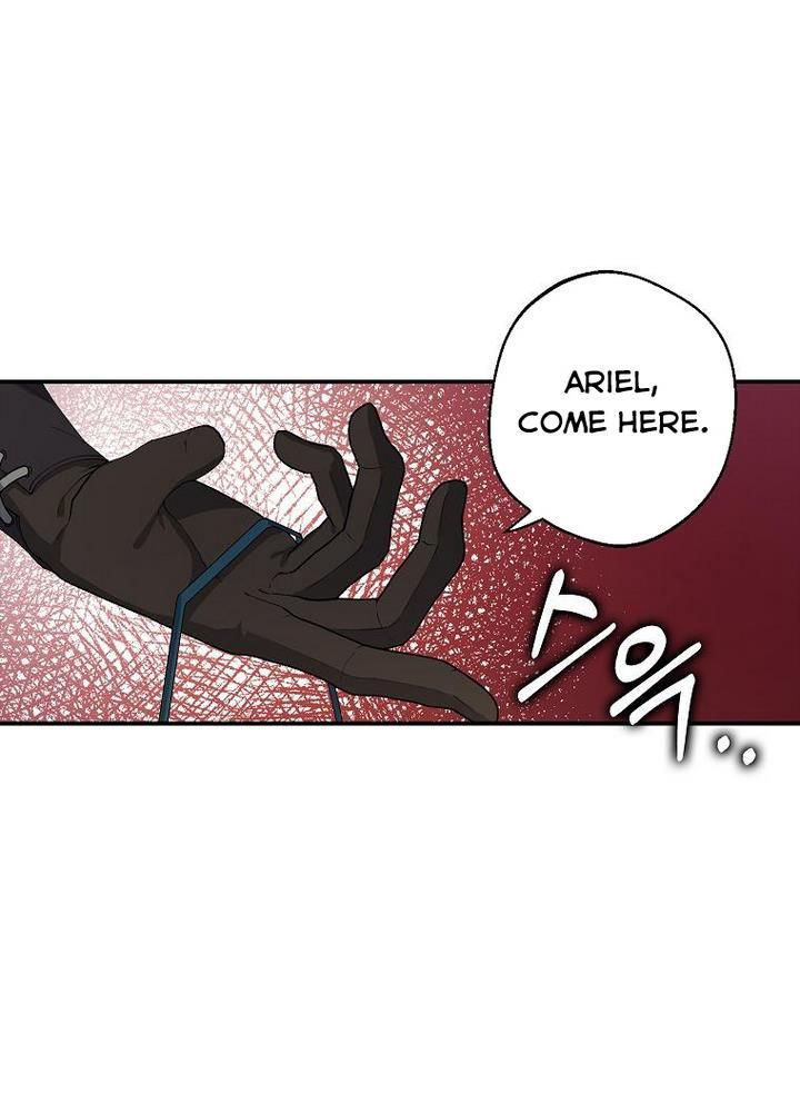 The Hero is Standing in My Way chapter 10 - page 2