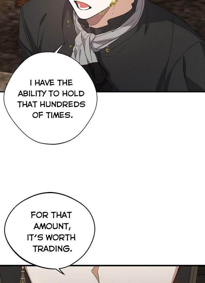 The Hero is Standing in My Way chapter 10 - page 20