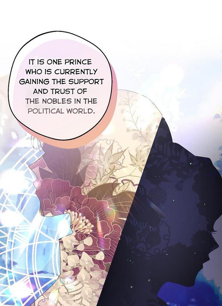 The Hero is Standing in My Way chapter 10 - page 23