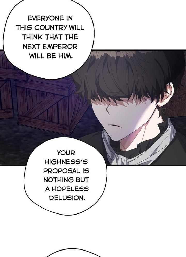 The Hero is Standing in My Way chapter 10 - page 25