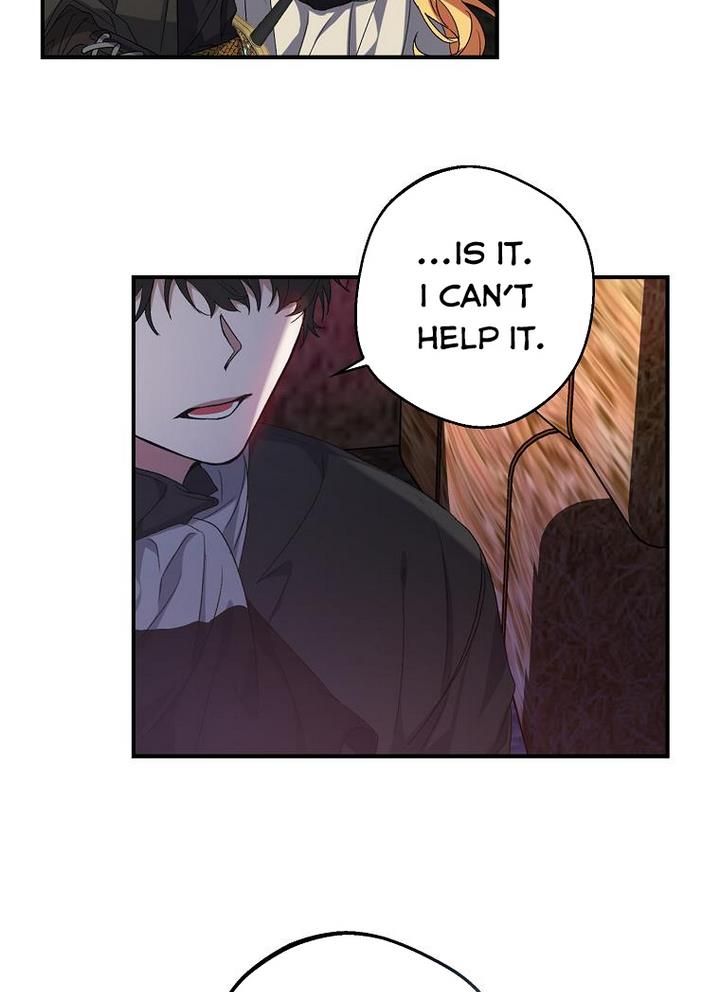 The Hero is Standing in My Way chapter 10 - page 27